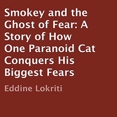 Smokey and the Ghost of Fear by Eddine Lokriti episode artwork
