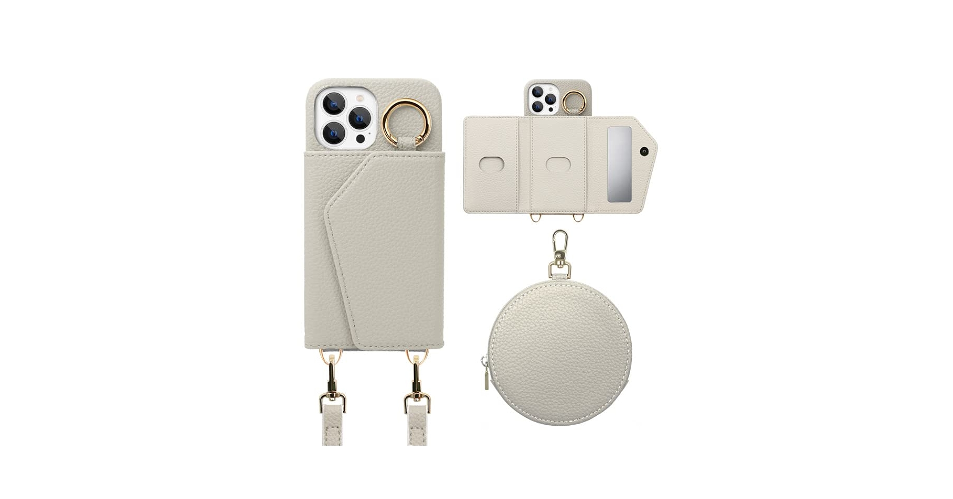 Amazon.co.jp: ZENIX DESIGN TECH 3点セット iPhone14 Pro 用
