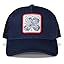 Clover Patch - Navy