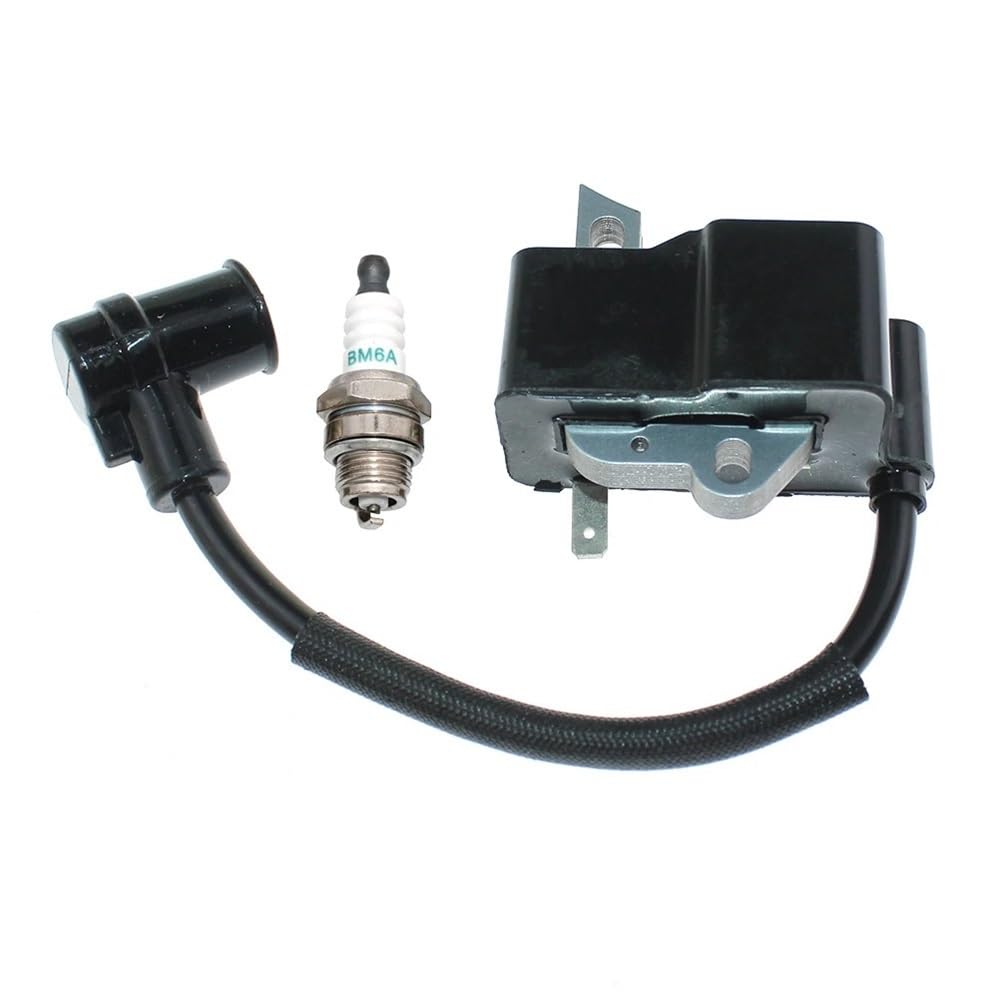 Bobine d'allumage haute résistance pour KW85 et KA85R