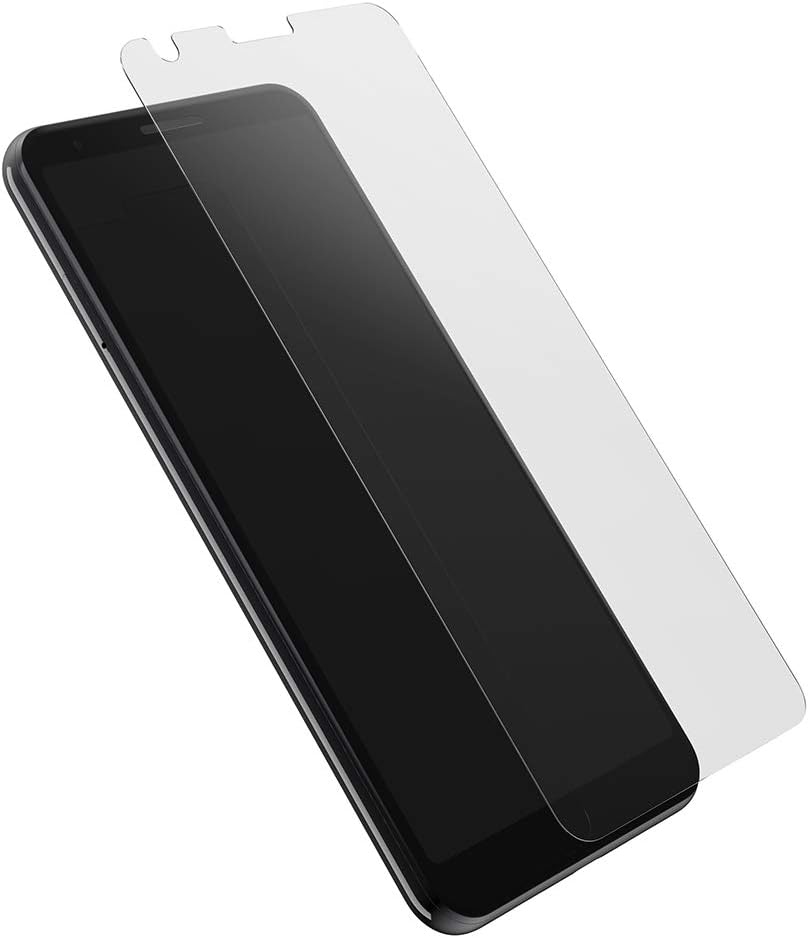 🛒 Flash Sale OTTERBOX ALPHA GLASS SERIES Screen Protector for Google Pixel 3a XL - Retail Packaging - CLEAR Get Discount Offer OTTERBOX ALPHA GLASS SERIES Screen Protector for Google Pixel 3a XL - Retail Packaging - CLEAR
