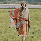 Zoom IMG-2 zhgfxin mantelli da viaggio reversibili Zoom IMG-2 zhgfxin mantelli da viaggio reversibili