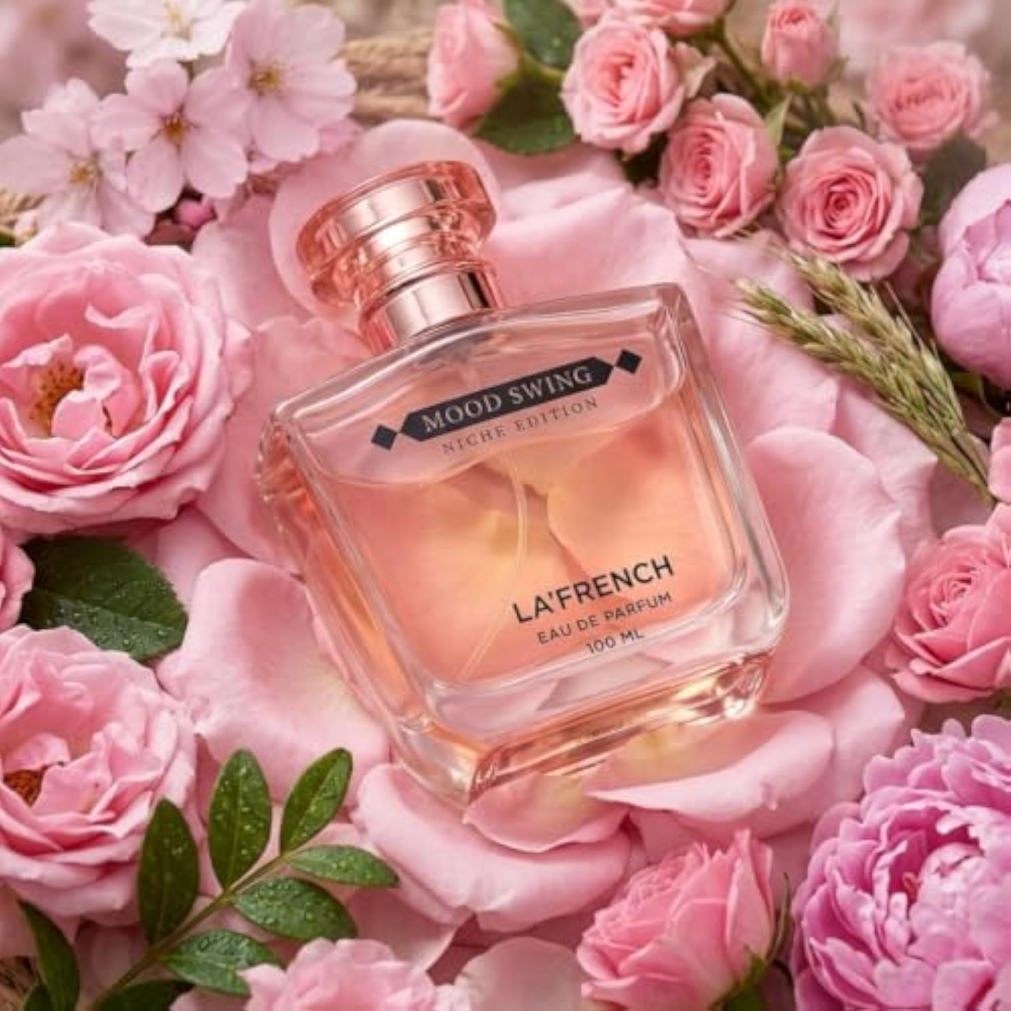 Mood Swing Unisex Perfume, 100ml