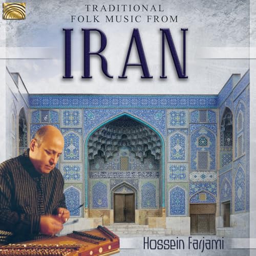 Imports - Traditional Folk Music from Iran