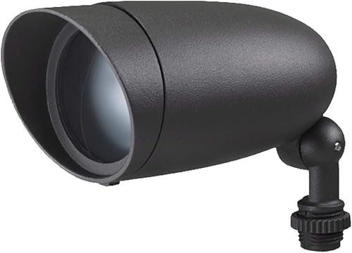 Luz de inundación de iluminación Nuvo