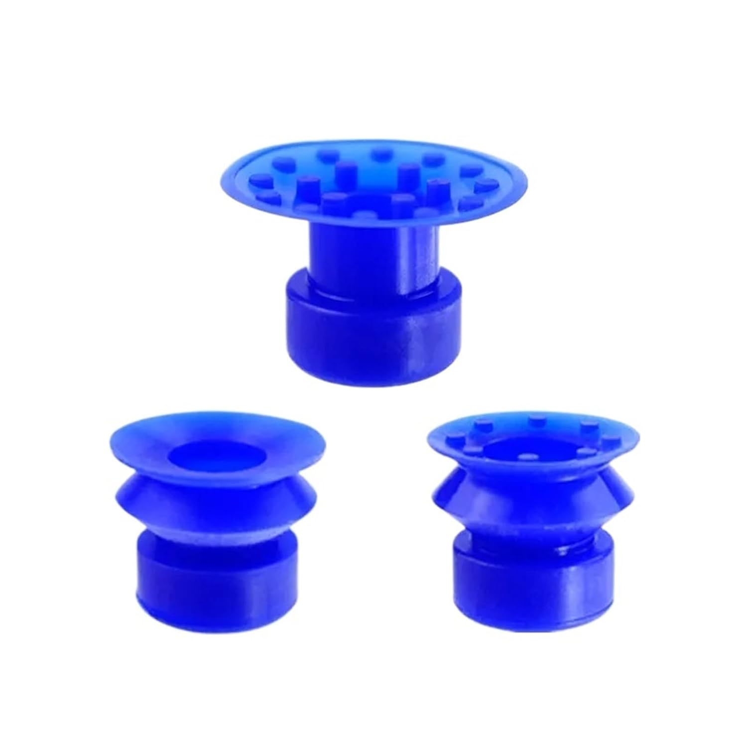 Manipulator Open Bag Sucker Vacuum Pad Suction Cups Plastic Nozzle K27 20-2 25-2 SBP30/40 APEX-12/20 F8/18/20/25/26/33 K33 M20(25-2)