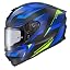 Saga Black/Blue/Hi|Vis