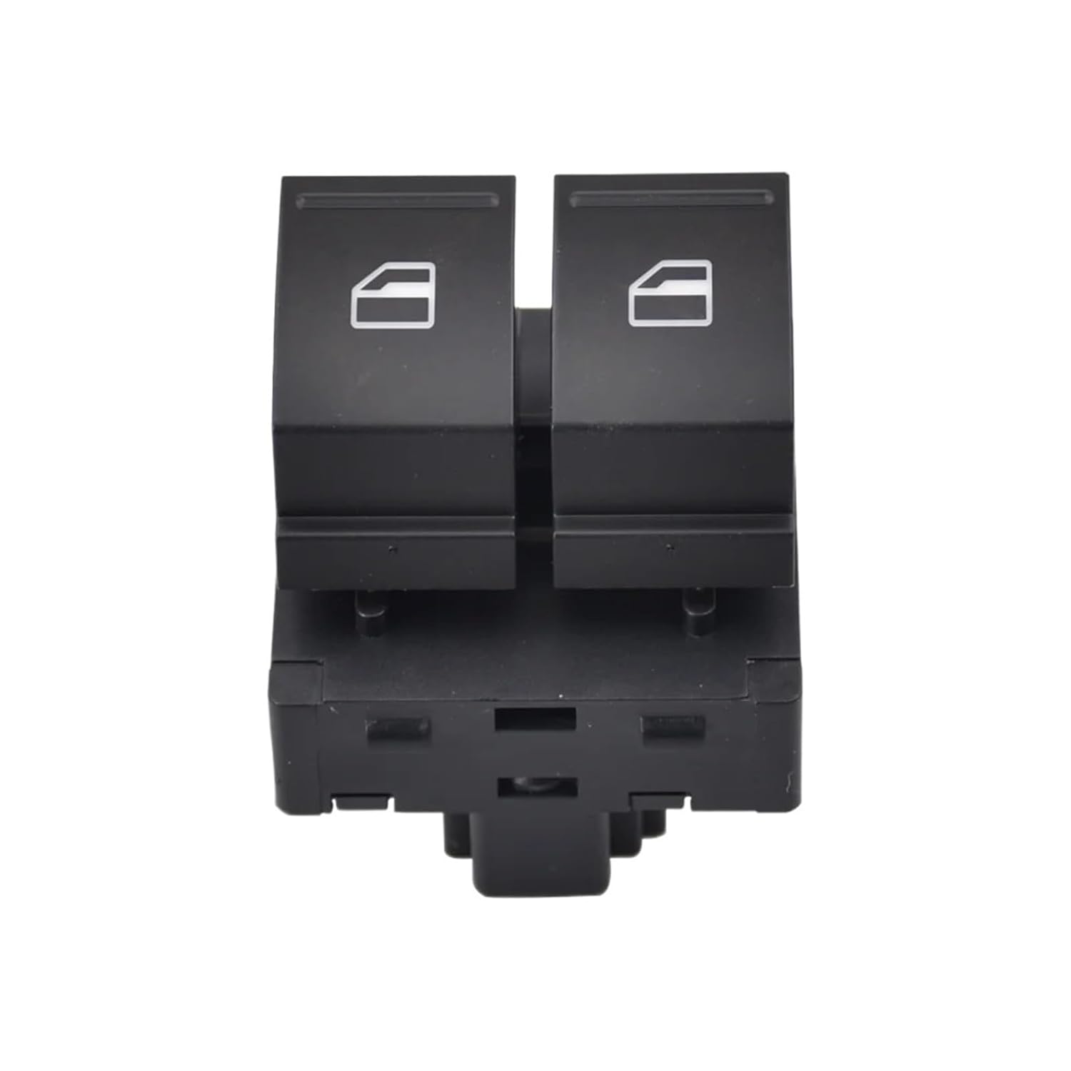 1SB959857 1SB959855 Car Drive Side Power Window Control Switch Button 1Pcs(1SB959855)
