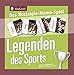 Produktbild Legenden des Sports - Das Memo-Spiel für Senioren