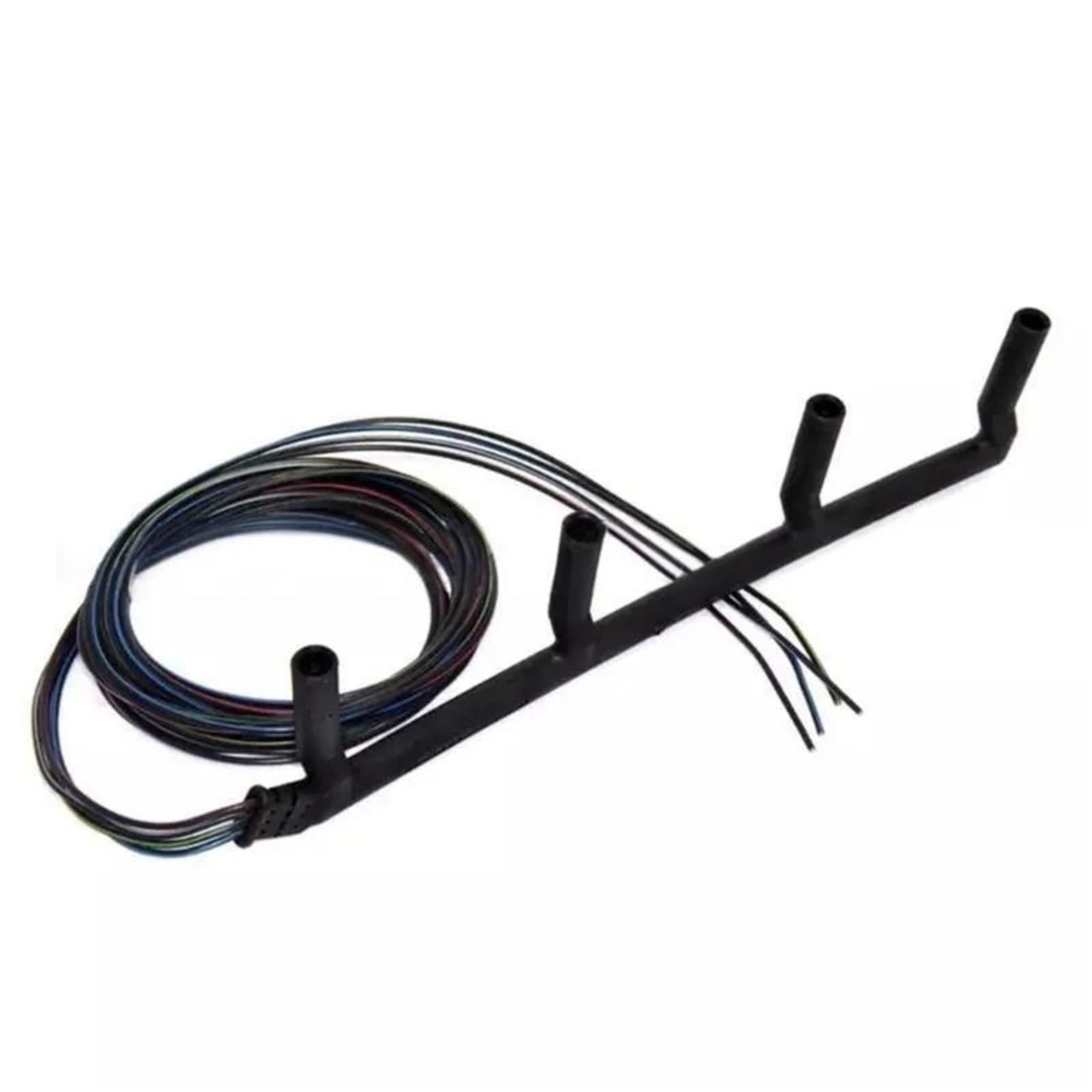 Compatibile Con Per Golf Motore Preriscaldamento Cavo Di Riscaldamento Auto Candeletta Cablaggio Auto Candeletta Cablaggio 038971782C candela preriscaldamento |
