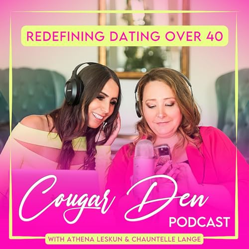 Cougar Den Podcast cover art
