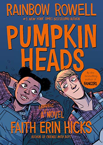 Image of Pumpkinheads