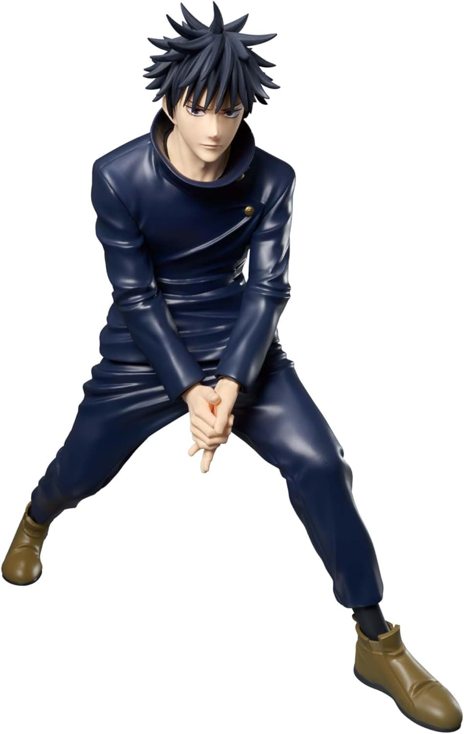 Amazon.com: Thunder Tech Jujutsu Kaisen - Megumi Fushiguro (The