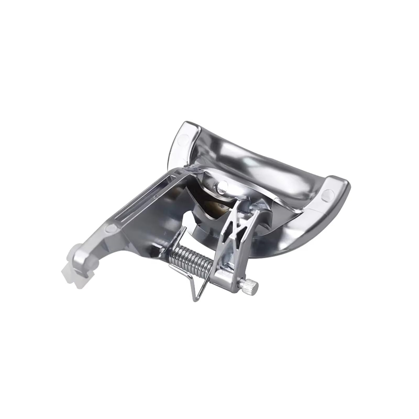 Nhsijpo Automotive Interior Door Handle ​​for Dodge for Nitro 2007-2011 Car Interior Door Handle ​Left 68004829AA Right 68004828AA(Right: 68004828AA)