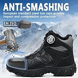 Zoom IMG-2 coou scarponi antinfortunistiche uomo donna