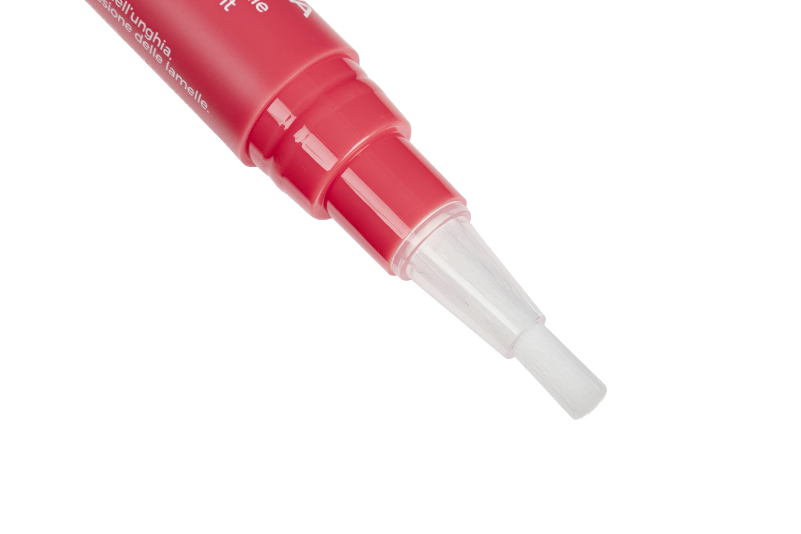 MOST Onicosana Trattamento Unghie con Zolfo e Acido Salicilico, Pantenolo e Sericina, 4 ml - 4