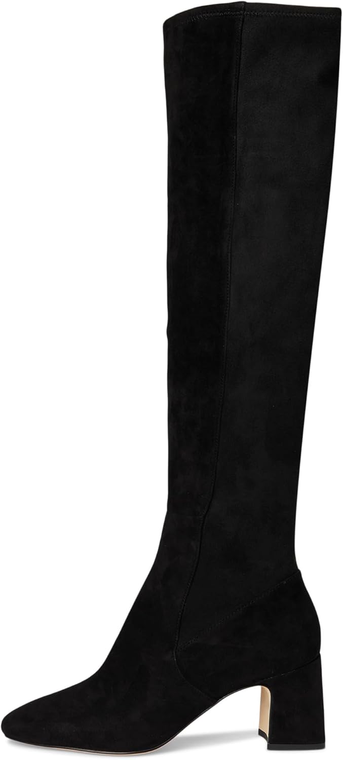Cole Haan womens Georgette Over the Knee Boots - Image 14