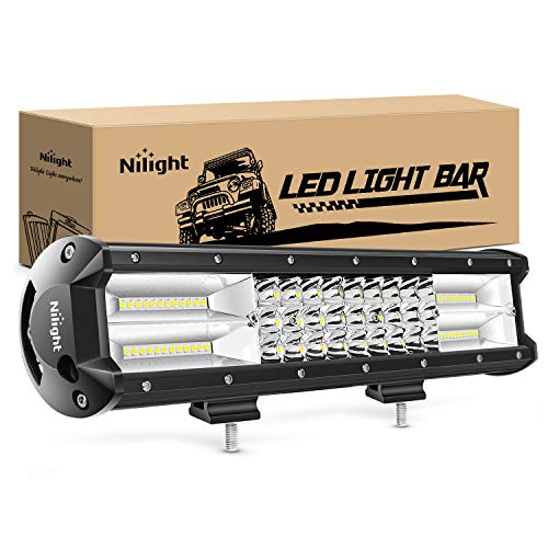 Best Led Light Bars Canada Best Cost