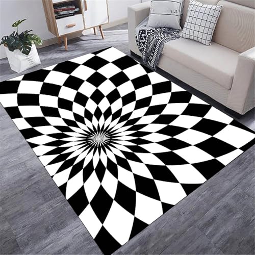 3D ���w���o�C�����[�W�������O 2026 �V���� ���̃C�����[�W�����������o�J�[�y�b�g�A���r���O���[���x�b�h���[���R�[�q�[�e�[�u���\�t�@�t���A�}�b�g(B,60X90CM)