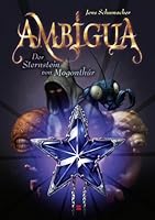 Der Sternstein von Mogonthûr 3505124753 Book Cover