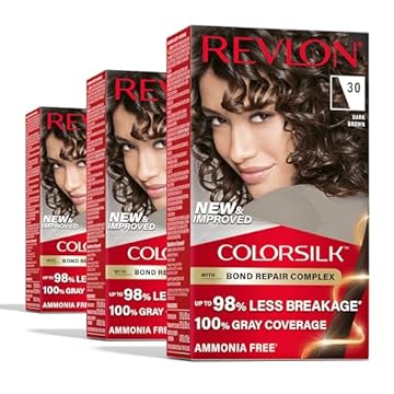 best ammonia free hair dyes