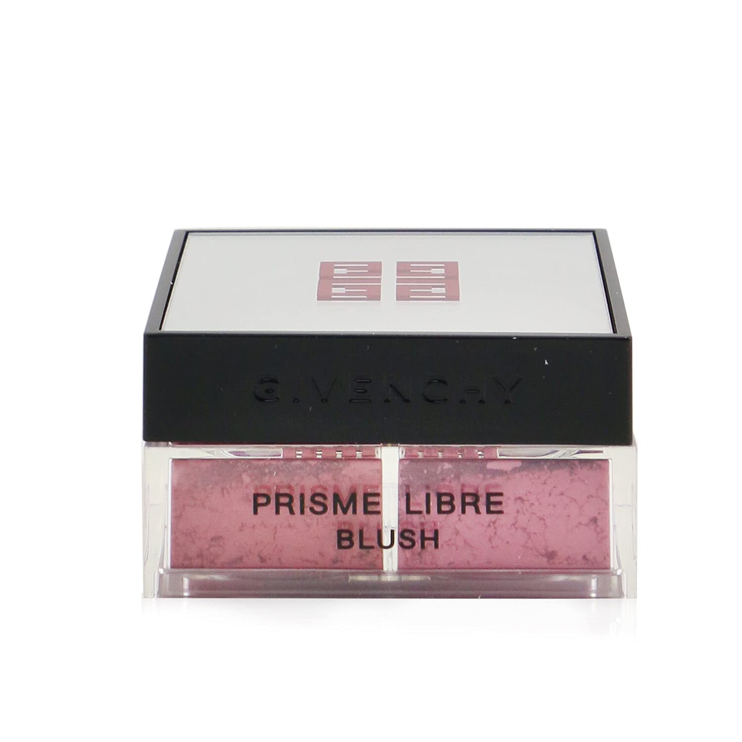 GIVENCHY Prisme Libre Blush N°05 - Violín de popelina (6 g)
