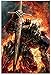 Toile Peinture 40x60cm sans Cadre Transformers Affiche Décoratif Mur Art Salon Affiches Chambre Image