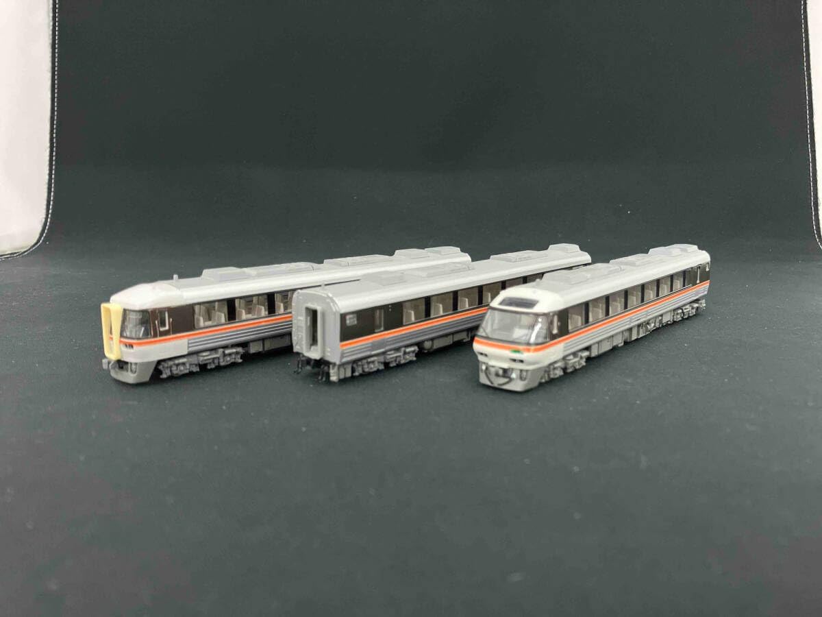 現状品 Nゲージ KATO 10-316 キハ85系 'ワイドビューひだ' 特急形気動車