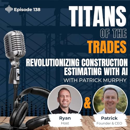 Revolutionizing Construction Estimating with AI