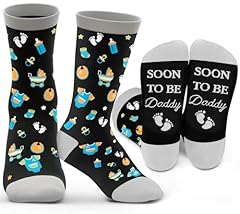 Dad to Be Sock