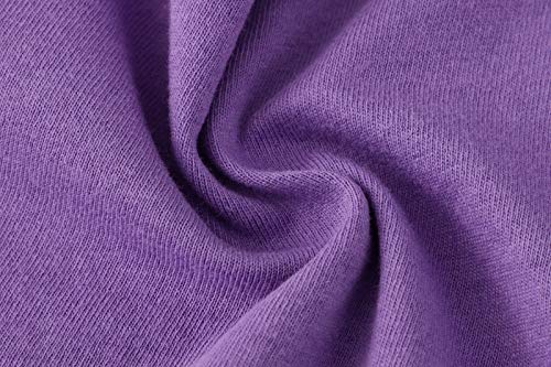 Unicabbit21 Pajamas For Girls Cute Unicorn Pants And Short Sleeve Tee Big Kids Cotton Sleepwear Set Size 6-16 (16, Purple) #TOP3