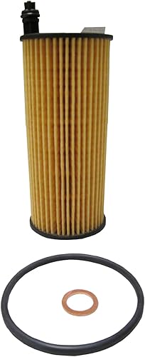 ECOGARD Filtro de aceite X10250