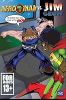 AFRO-MAN vs. JIM CROW 1516902009 Book Cover