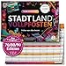 DENKRIESEN - Stadt Land VOLLPFOSTEN® - 70/80/90 Edition - Früher war Alles Besser. | Spielblock | Geburtstagsgeschenk | Familienspiel | Stadt Land Fluss | DIN A4 MI 4 günstig Kaufen-DENKRIESEN - Stadt Land VOLLPFOSTEN® - 70/80/90 Edition - Früher war Alles Besser. | Spielblock | Geburtstagsgeschenk | Familienspiel | Stadt Land Fluss | DIN A4