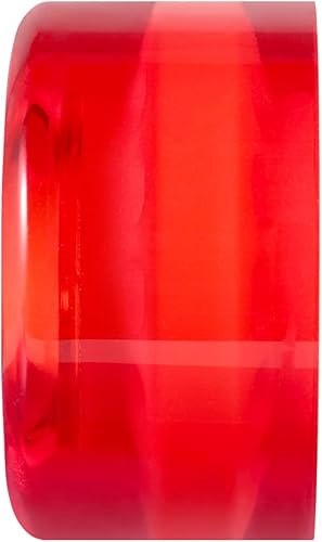 Miniatura 4 de Ruedas de patines para exteriores o interiores, 2.283in, 1.260in, 82 A, juego de 8