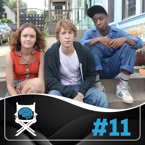 #11 - Eu, Voc&ecirc; e o Que Queremos Evitar