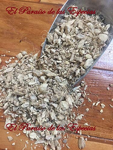 Jengibre Seco 1 Kg - Jengibre Natural 100 % 1000 grs