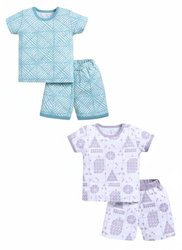 Image of BABYGO Boys 2 Piece Set