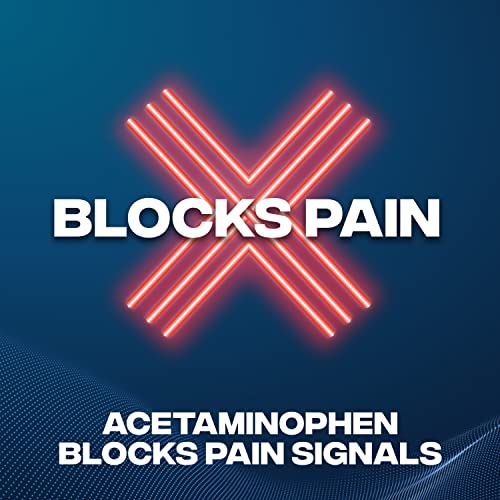 Advil Dual Action Back Pain Caplets Delivers 250Mg Ibuprofen And 500Mg Acetaminophen Per Dose For 8 Hours Of Back Pain Relief - 144 Count #TOP2