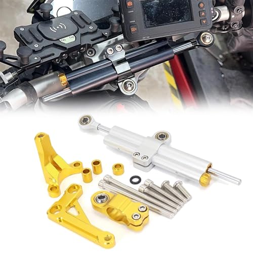 CNC �X�e�A�����O�_���p�[�I�[�g�o�C���艻�_���p�[�u���P�b�g��t�L�b�g�ɓK������CB 1000 R CB 1000R Cb1000r CB1000R 2018 2019 2020 2021 2022 2023