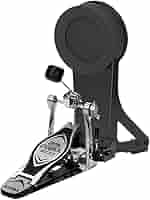 【美品】 Roland ローランド KD-10  キックパッド　ドラム　フット ローランド キックパッド Roland Kick Pad KD-10□□ : シライ