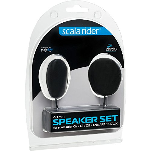 Cardo Systems Scala Rider Speaker Set SPAU0002