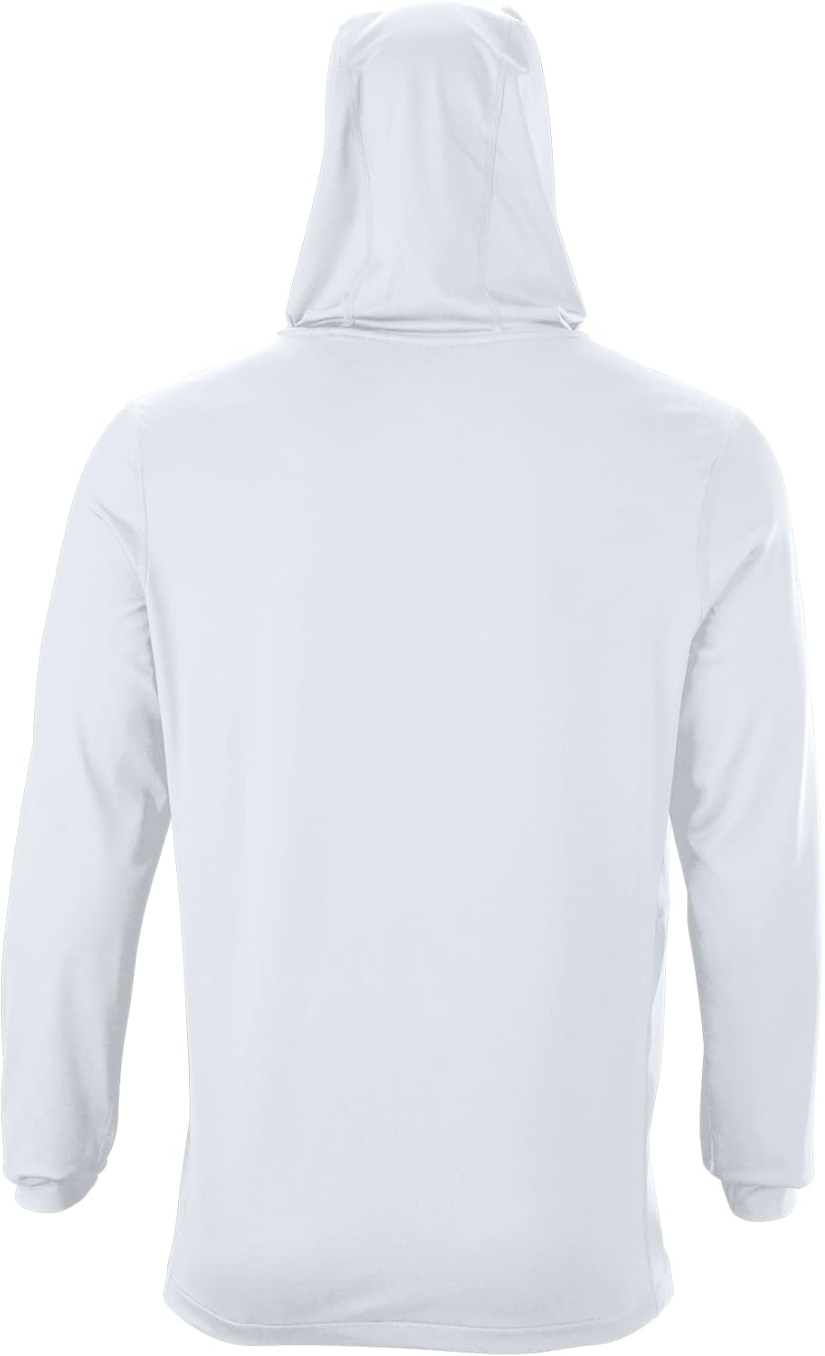 EvoShield Lightweight Training Hoodie 2.0 - Adult and Youth Sizes