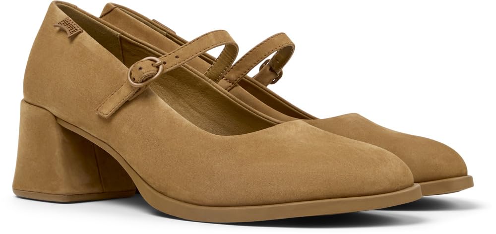 Camper Kora K201799 Mary JaneMujer