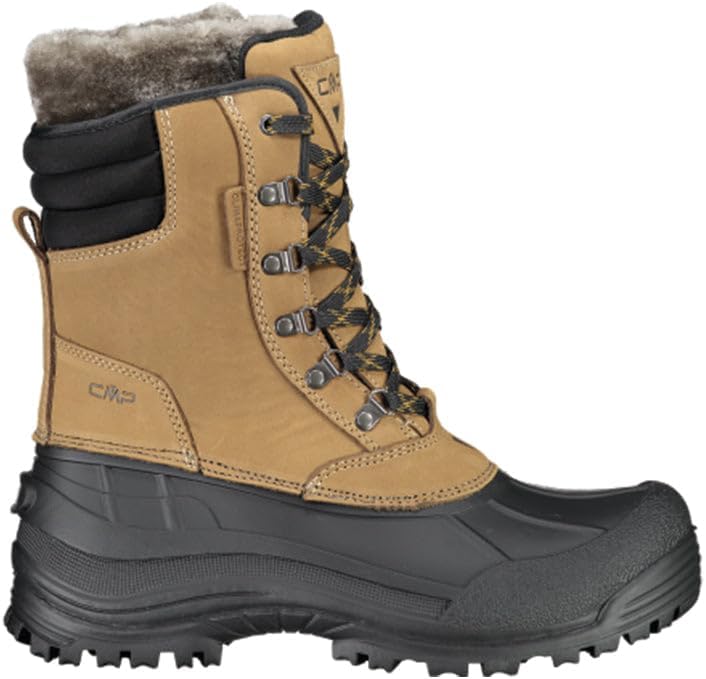 CMP Kinos Men's Snow Boots