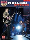 Rolling Stones: Guitar Play-Along Volume 66