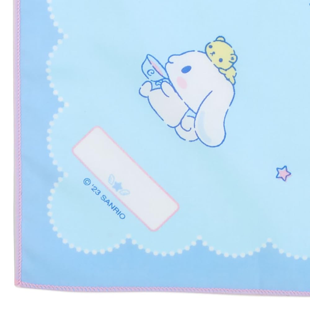 Amazon.co.jp: サンリオ(SANRIO) シナモロール ランチクロス 073806