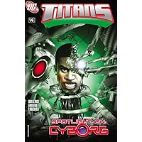 Titans (2008-2011) #14