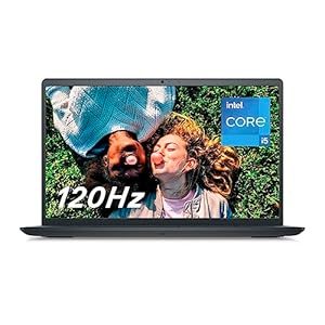 Dell Inspiron 15 (3520) Laptop, 15....