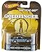 Hot Wheels 1963 Aston Martin DB5 James Bond 007 "Goldfinger 2015 Retro Series 1/64 Die Cast Vehicle